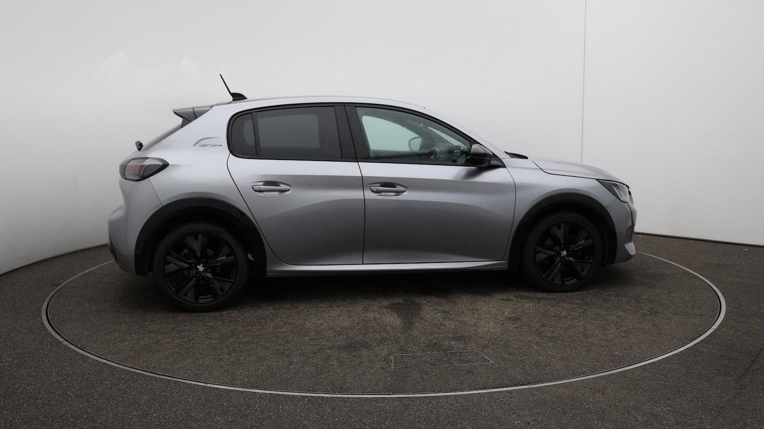 Used Peugeot 208 2020 for sale - 76002391: Photo 53