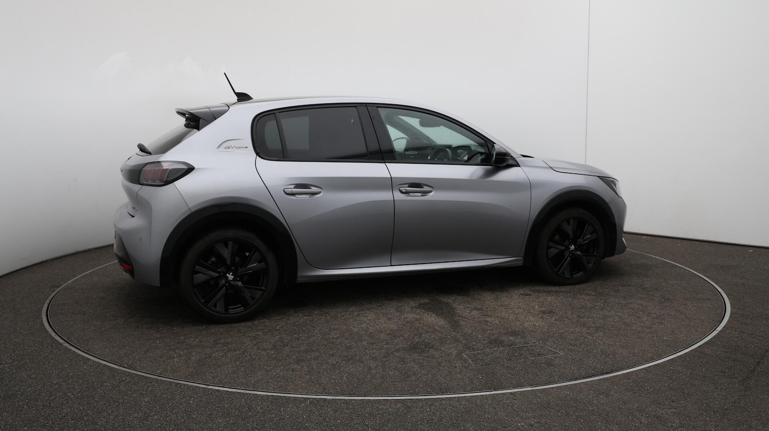 Used Peugeot 208 2020 for sale - 76002391: Photo 54