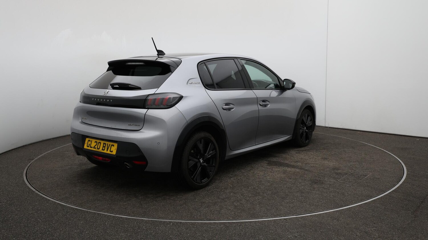 Used Peugeot 208 2020 for sale - 76002391: Photo 57
