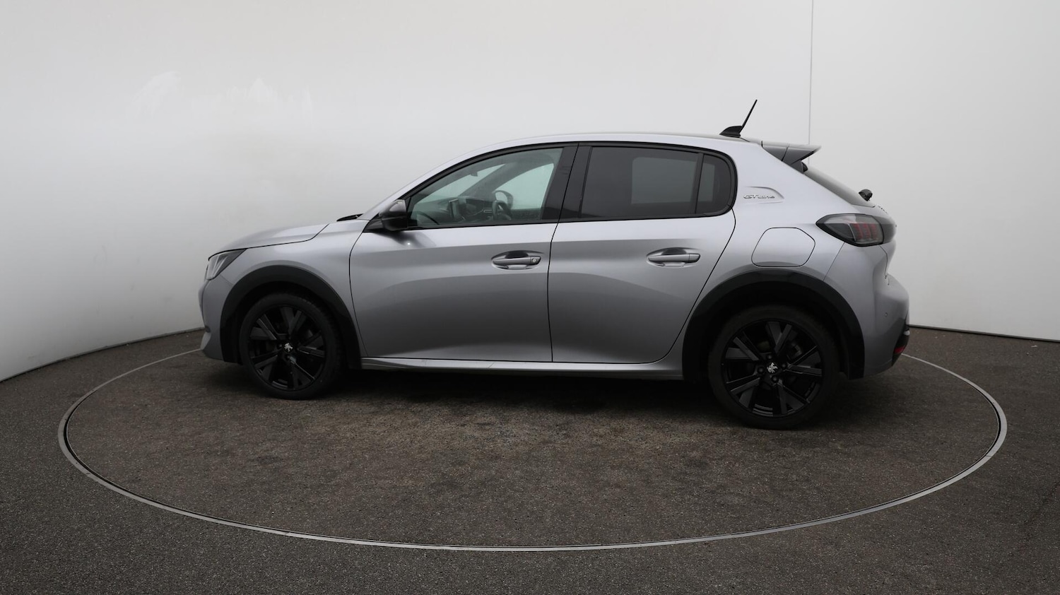 Used Peugeot 208 2020 for sale - 76002391: Photo 61