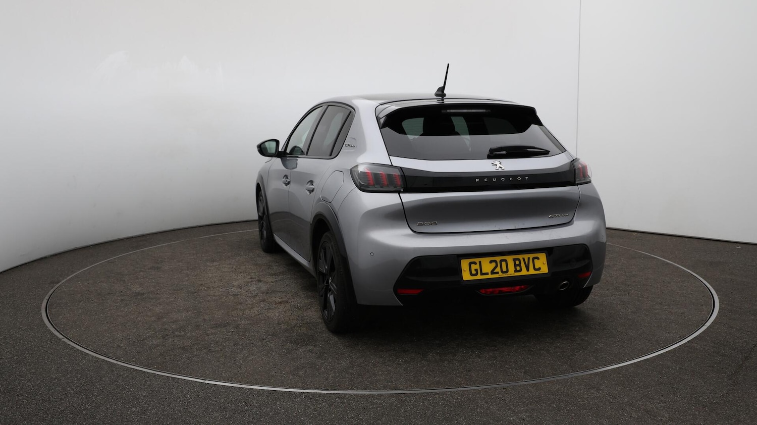 Used Peugeot 208 2020 for sale - 76002391: Photo 63