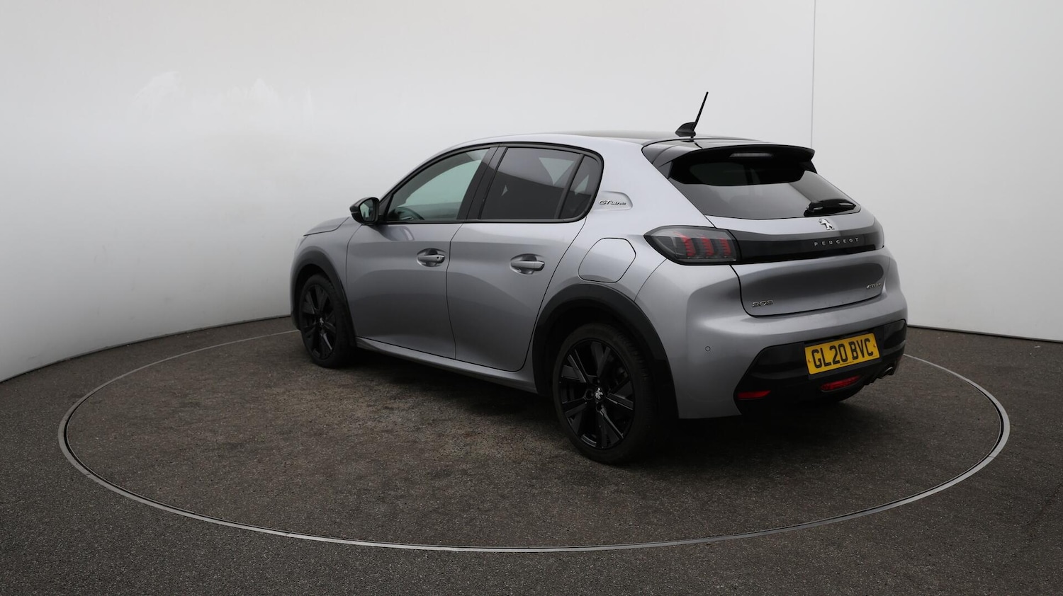 Used Peugeot 208 2020 for sale - 76002391: Photo 65