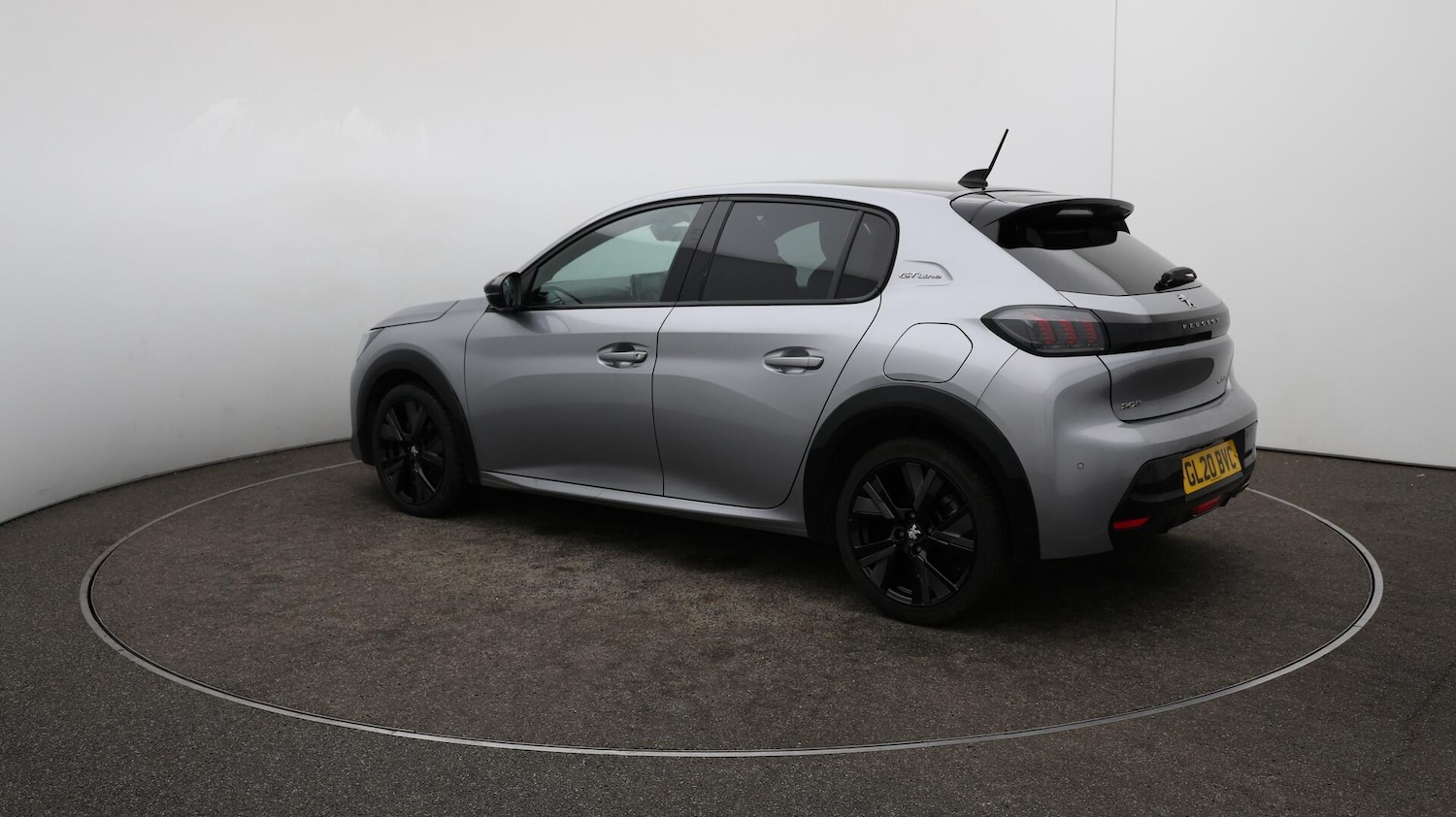 Used Peugeot 208 2020 for sale - 76002391: Photo 66