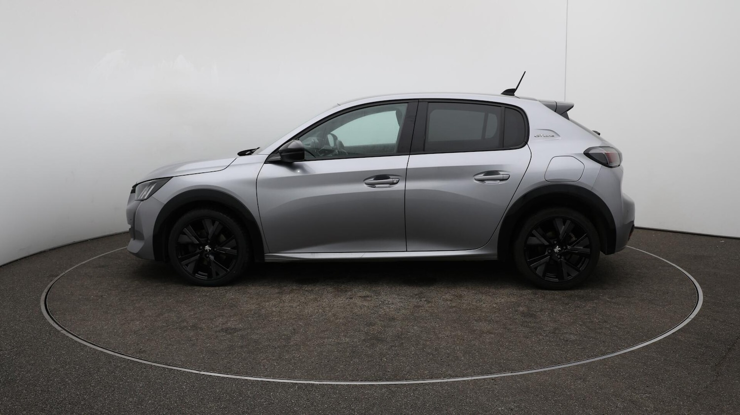 Used Peugeot 208 2020 for sale - 76002391: Photo 67