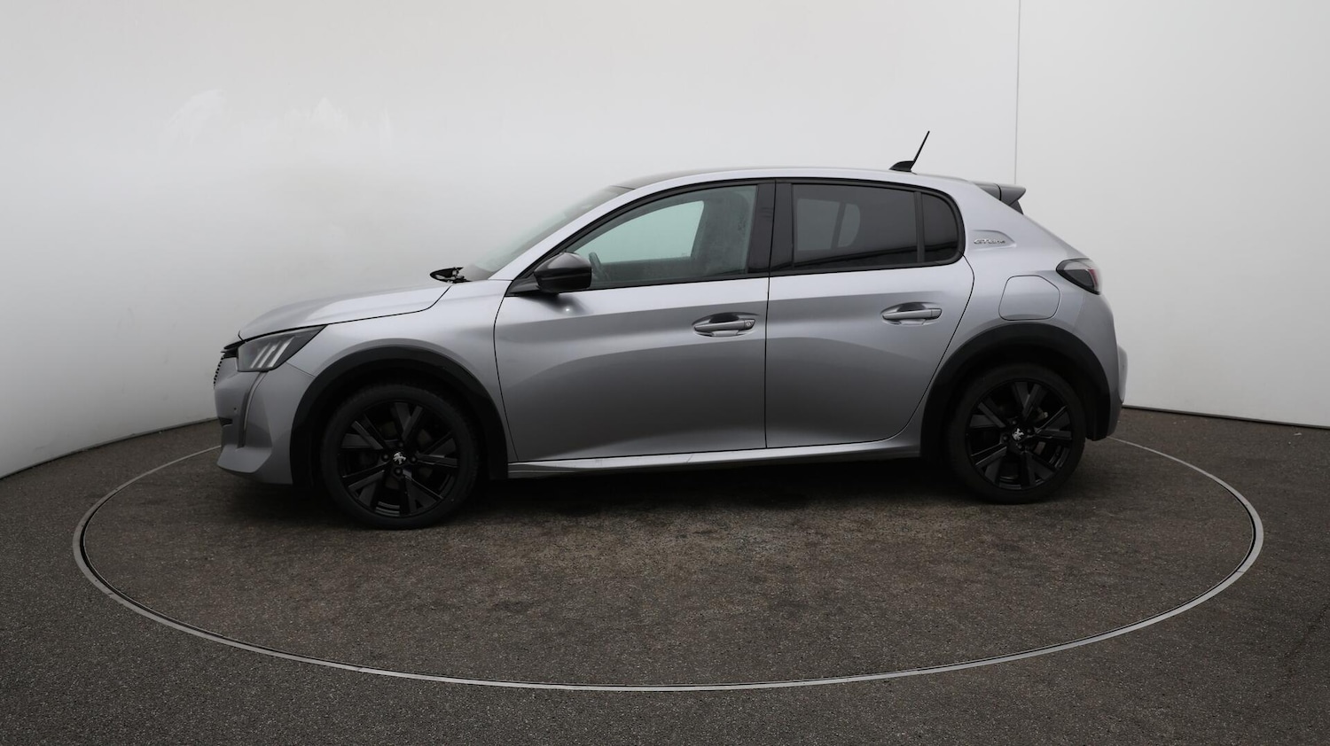 Used Peugeot 208 2020 for sale - 76002391: Photo 68
