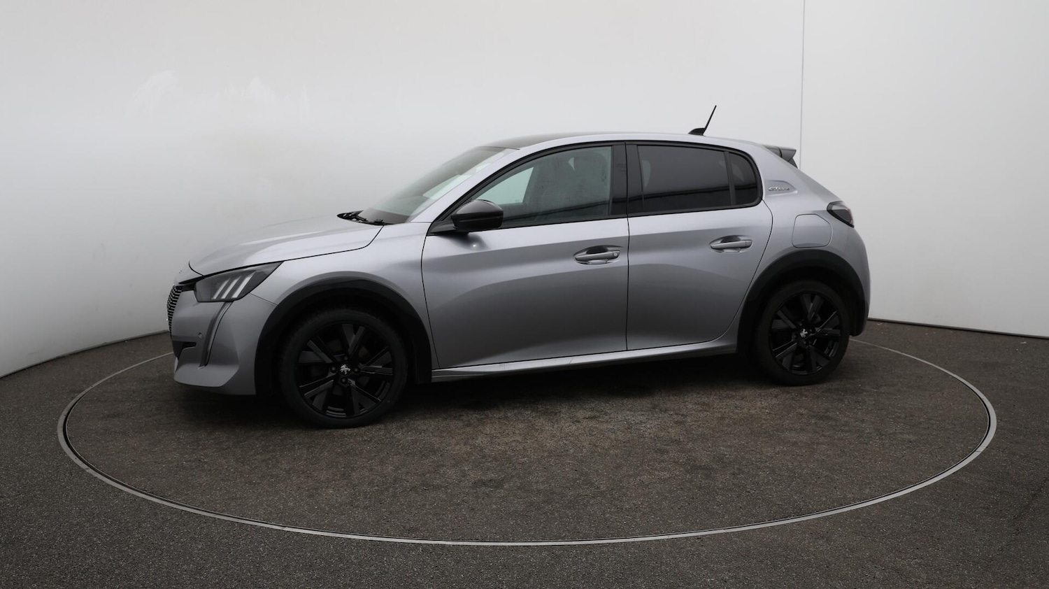 Used Peugeot 208 2020 for sale - 76002391: Photo 69
