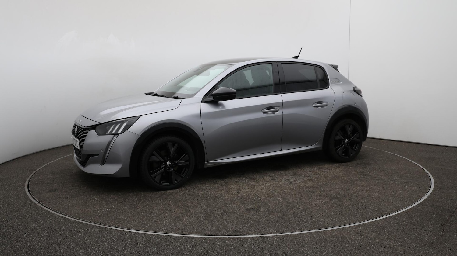 Used Peugeot 208 2020 for sale - 76002391: Photo 70