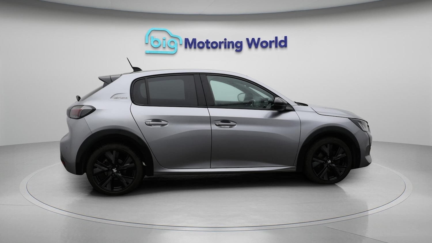 Used Peugeot 208 2020 for sale - 76002391: Photo 9