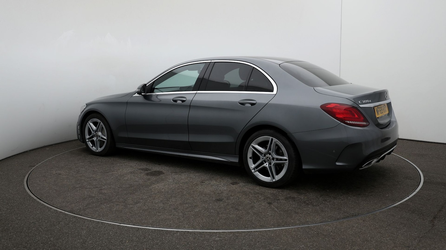 Used Mercedes-Benz C Class 2019 for sale - 76811759: Photo 29