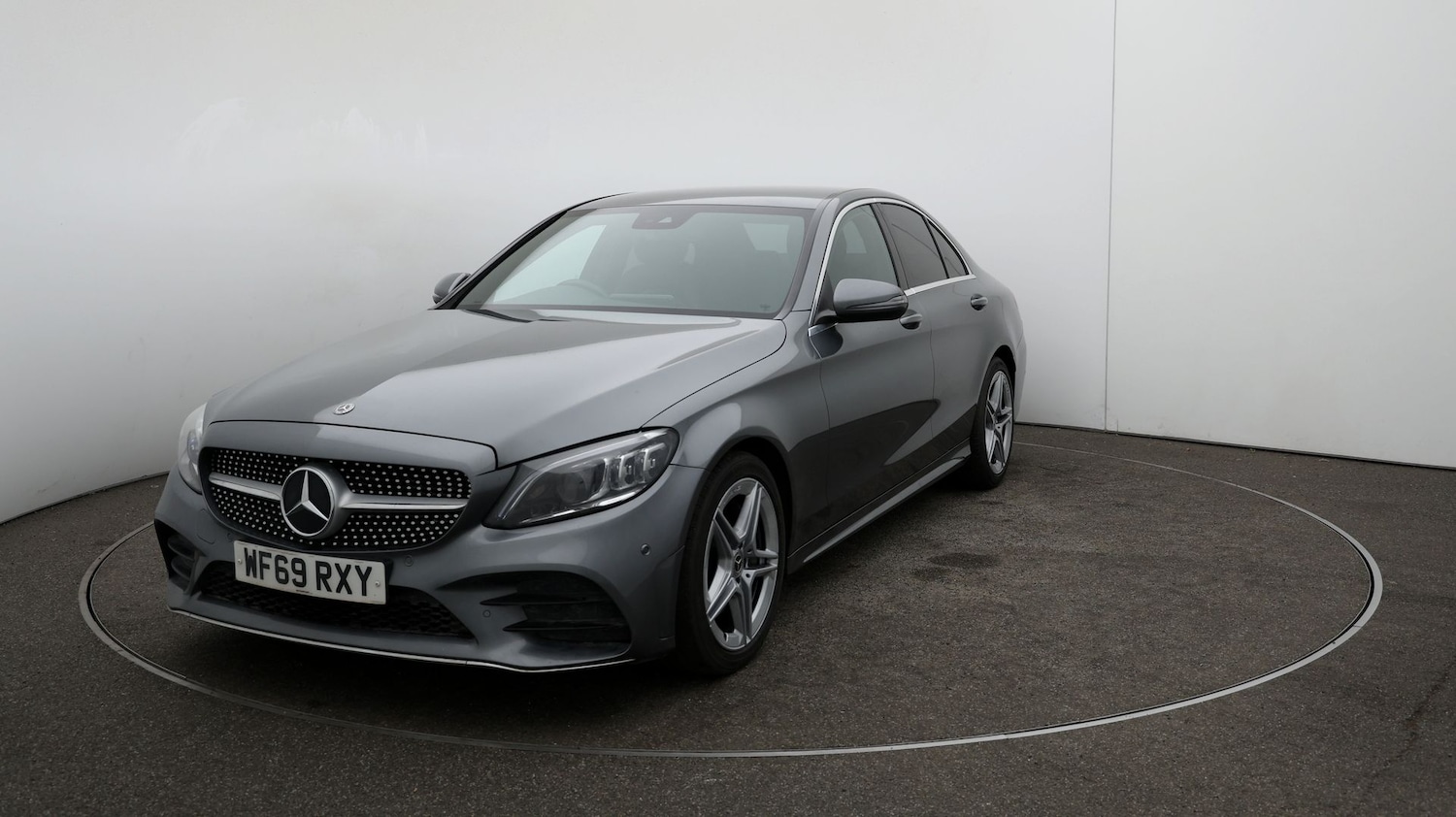 Used Mercedes-Benz C Class 2019 for sale - 76811759: Photo 30