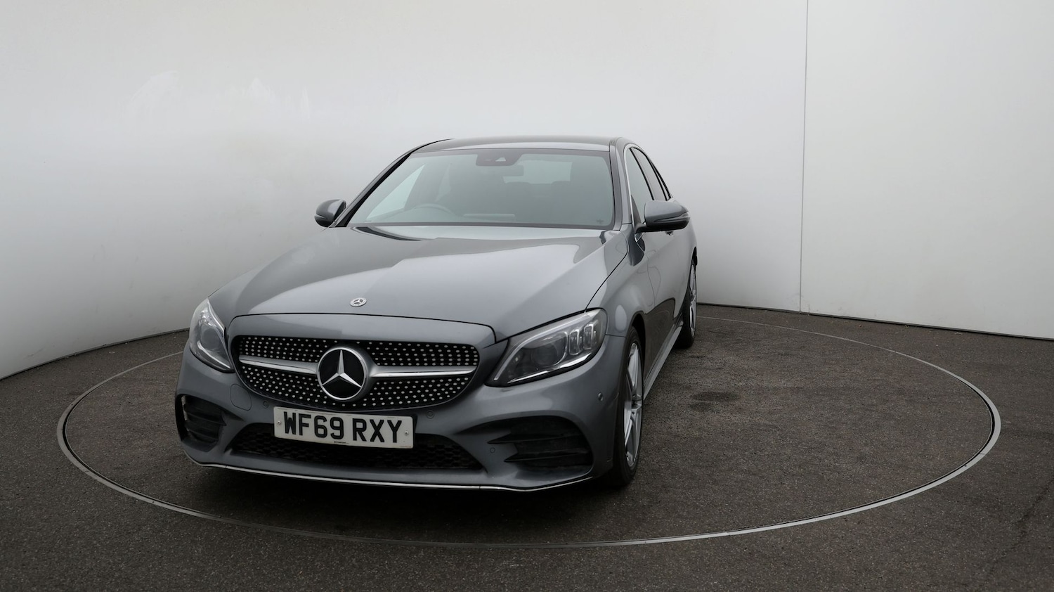 Used Mercedes-Benz C Class 2019 for sale - 76811759: Photo 31