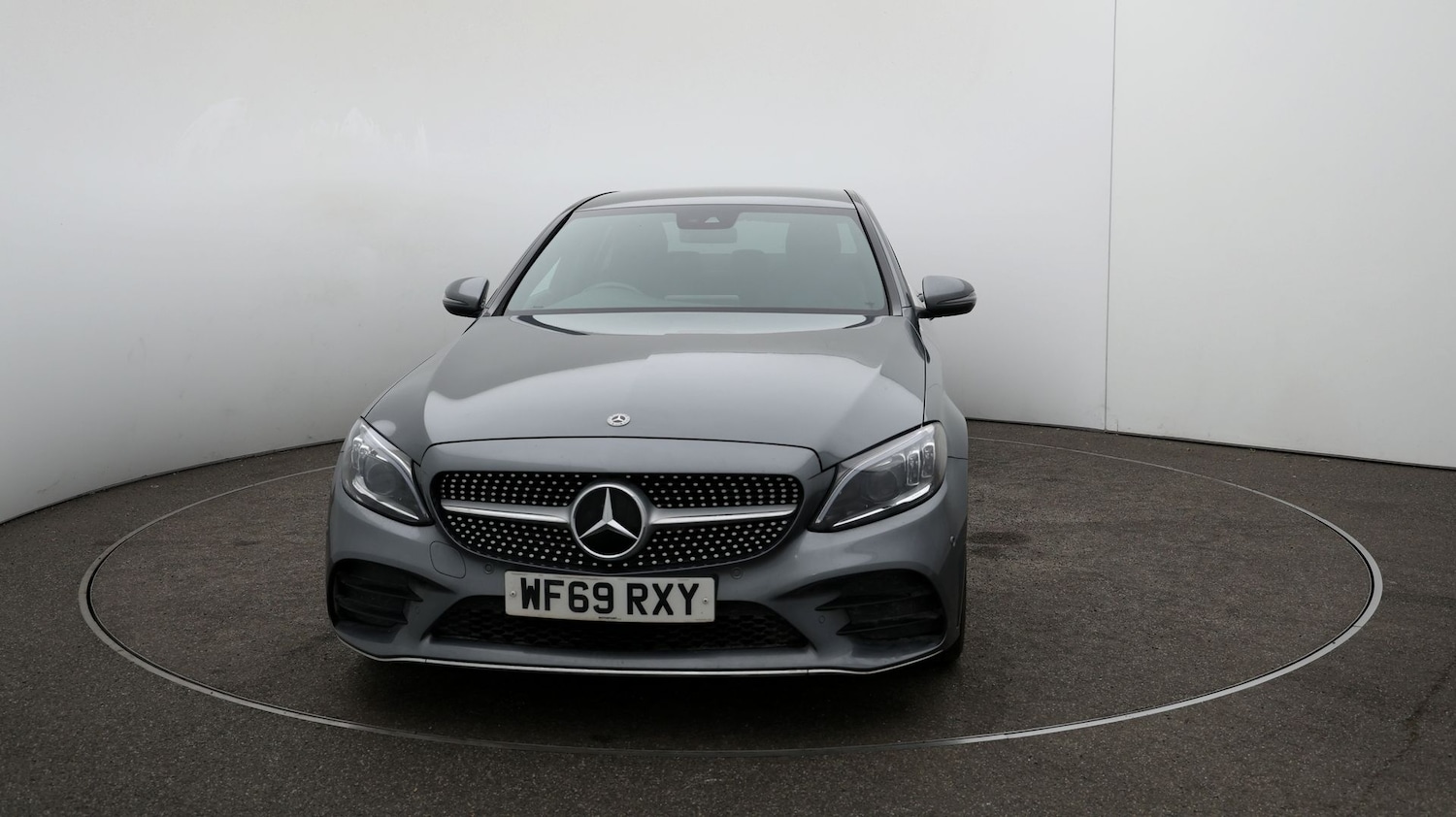 Used Mercedes-Benz C Class 2019 for sale - 76811759: Photo 32