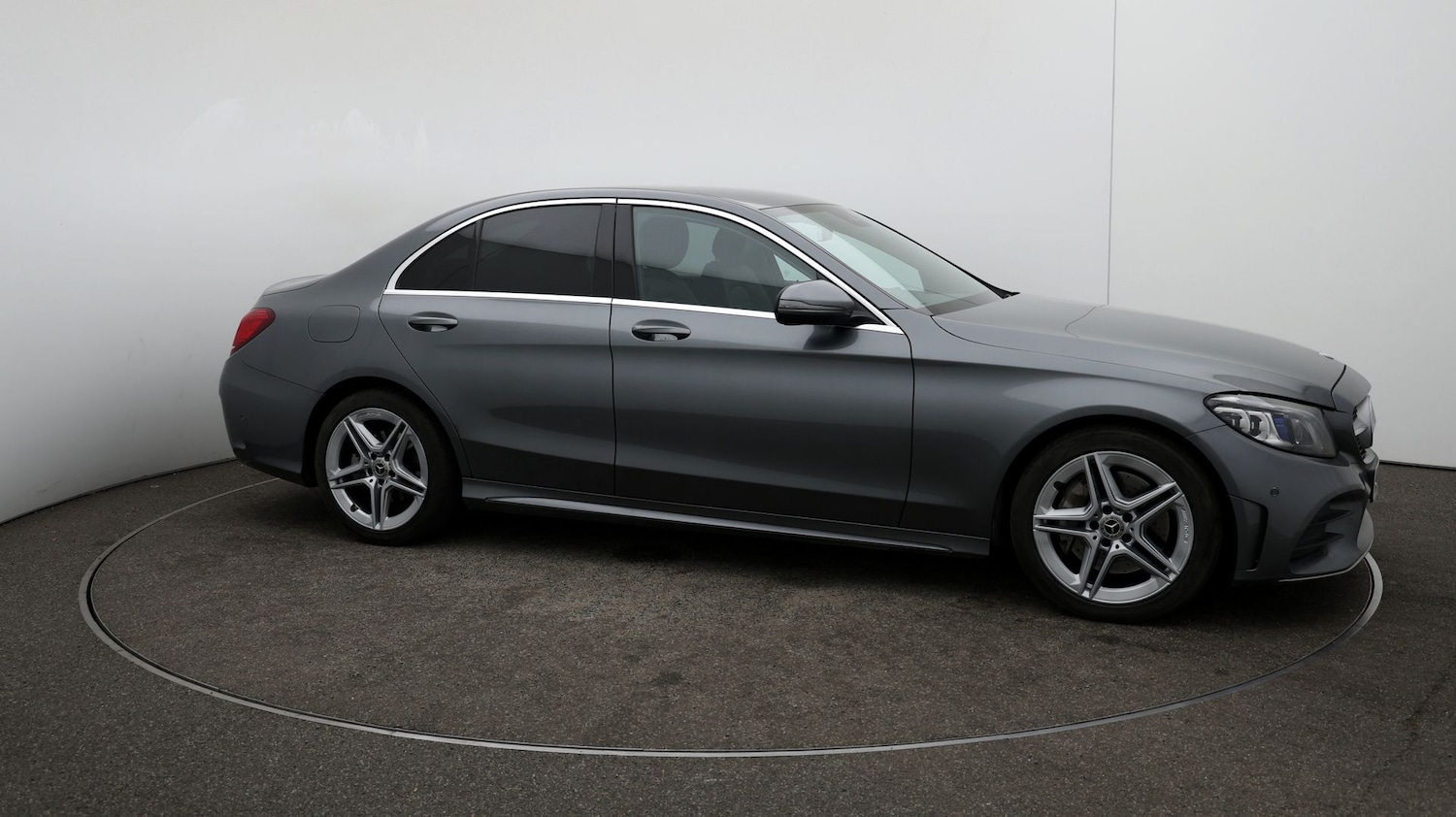 Used Mercedes-Benz C Class 2019 for sale - 76811759: Photo 39