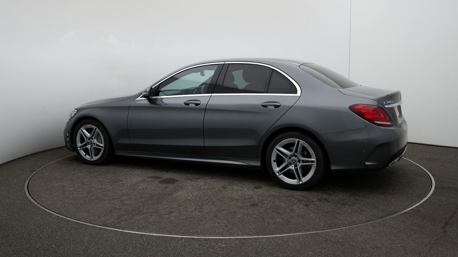 Used Mercedes-Benz C Class 2019 for sale - 76811759: Photo 40