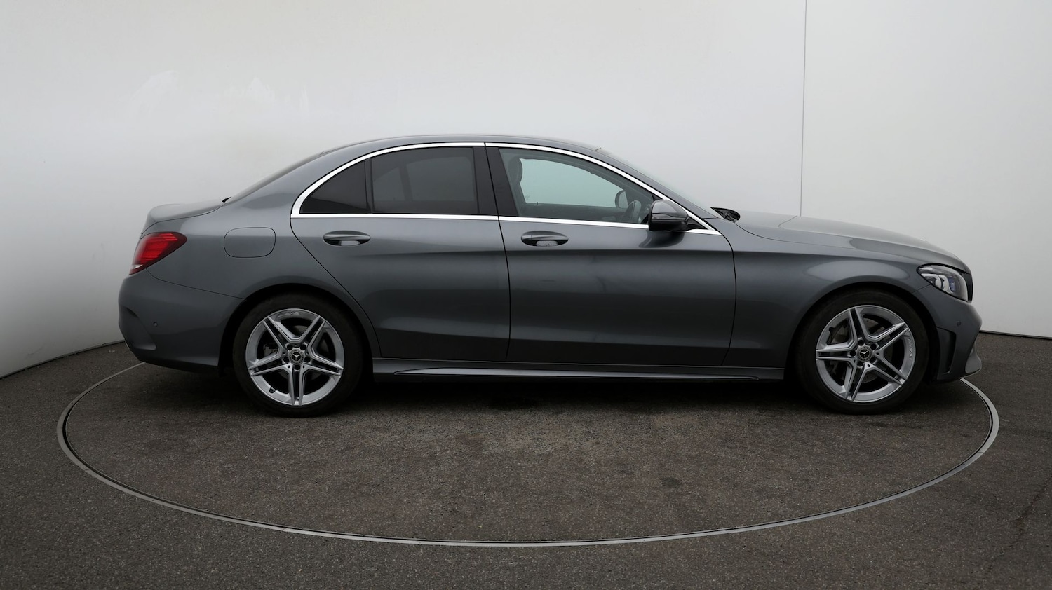 Used Mercedes-Benz C Class 2019 for sale - 76811759: Photo 42