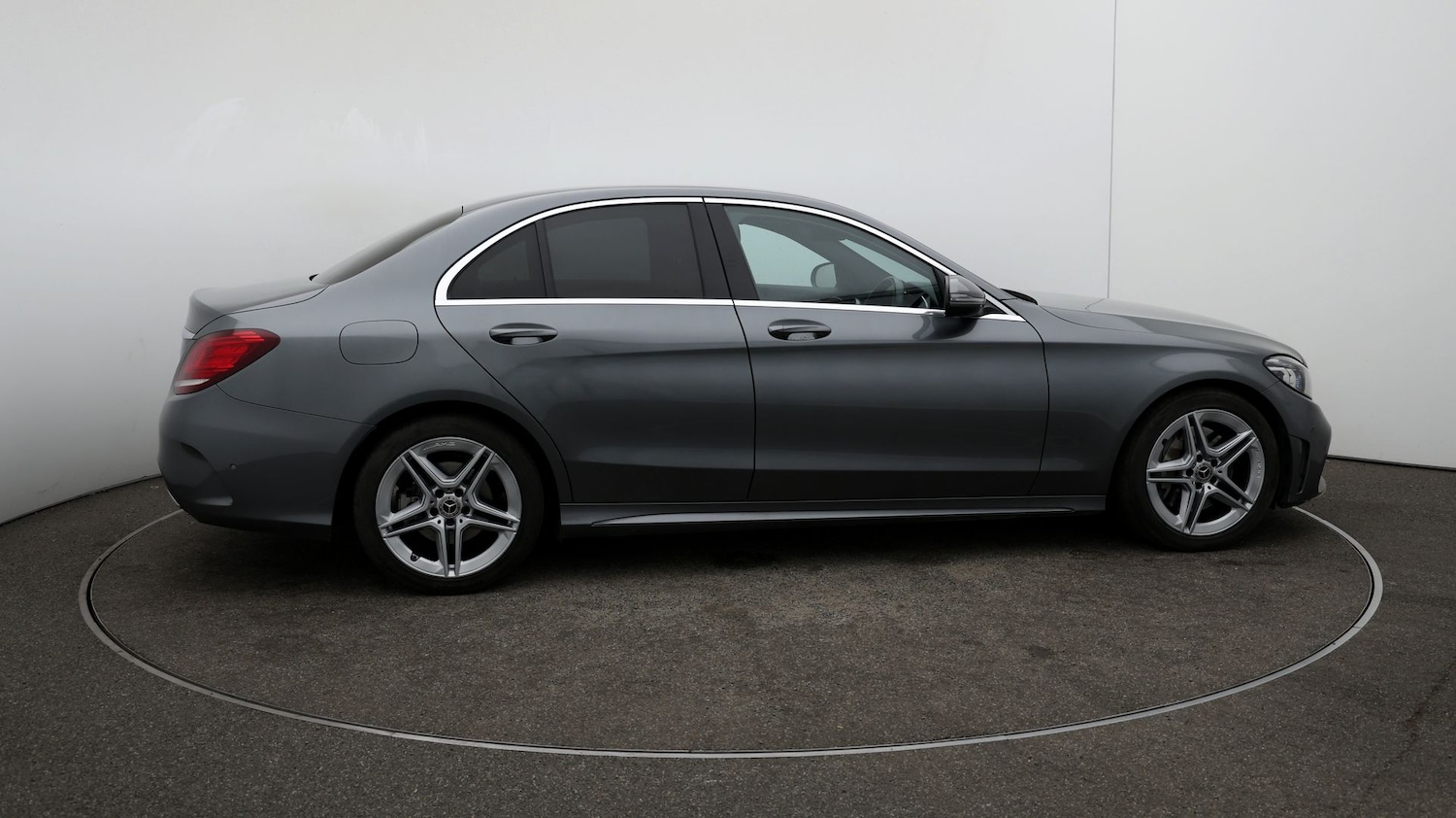 Used Mercedes-Benz C Class 2019 for sale - 76811759: Photo 43