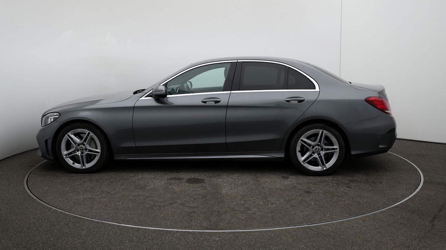 Used Mercedes-Benz C Class 2019 for sale - 76811759: Photo 57