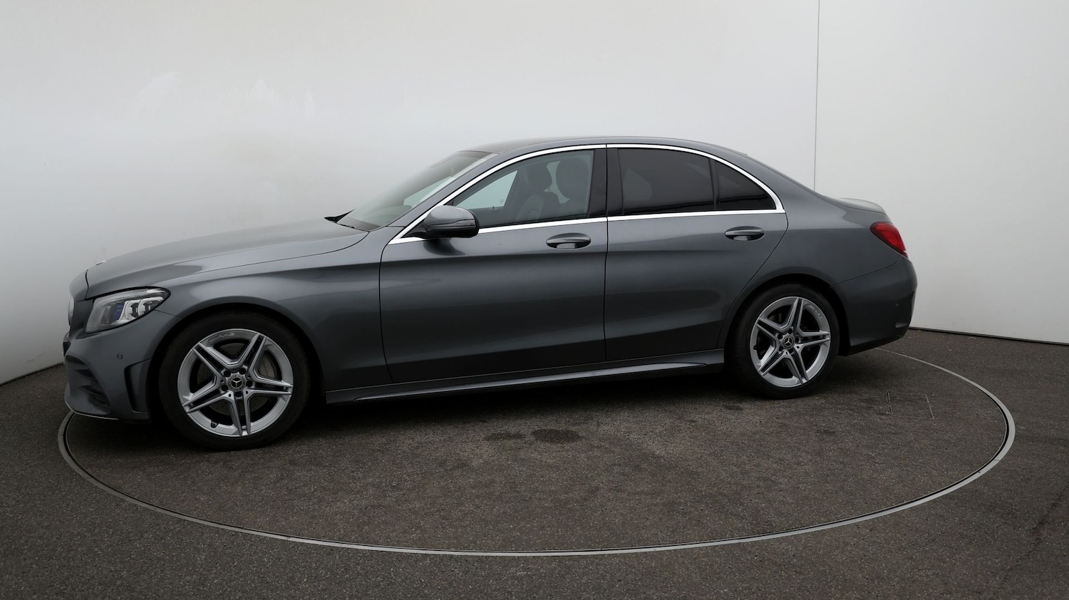 Used Mercedes-Benz C Class 2019 for sale - 76811759: Photo 59
