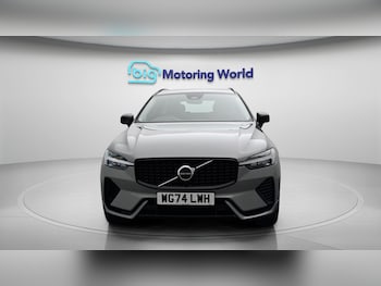 Used Volvo XC60 2024 for sale - 79340686: Photo