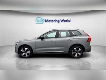 Used Volvo XC60 2024 for sale - 79340686: Photo