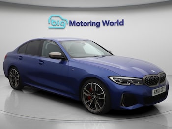 BMW - 3 Series