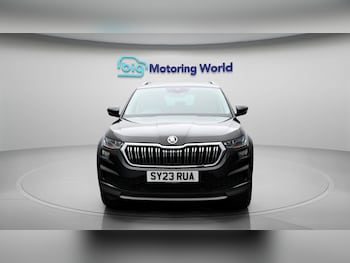 Used Skoda Kodiaq 2023 for sale - 78553069: Photo