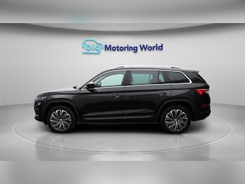 Used Skoda Kodiaq 2023 for sale - 78553069: Photo