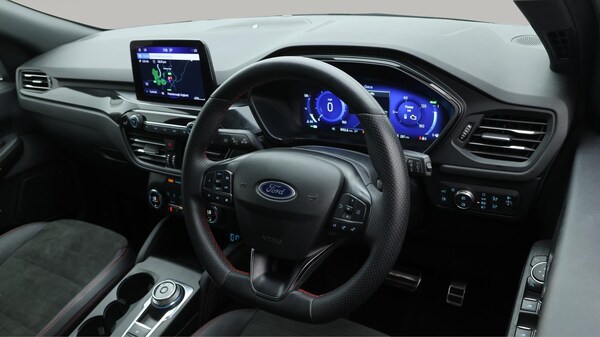Used Ford Kuga 2022 for sale - 75430604: Photo 10