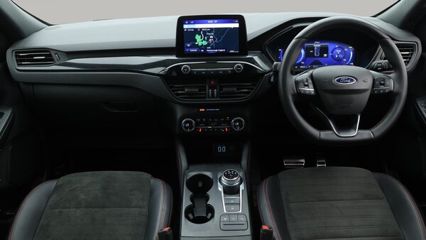 Used Ford Kuga 2022 for sale - 75430604: Photo 14