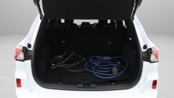 Used Ford Kuga 2022 for sale - 75430604: Photo 18