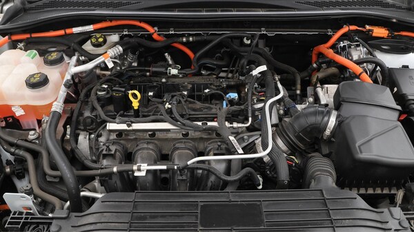 Used Ford Kuga 2022 for sale - 75430604: Photo 20