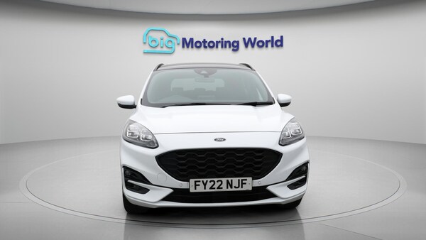 Used Ford Kuga 2022 for sale - 75430604: Photo 3