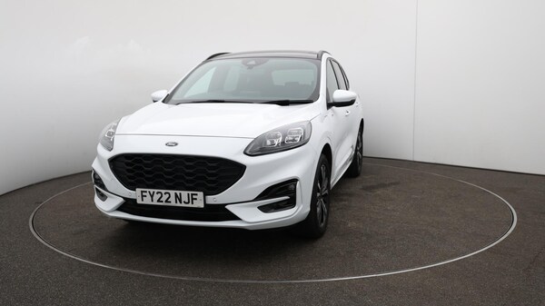 Used Ford Kuga 2022 for sale - 75430604: Photo 41