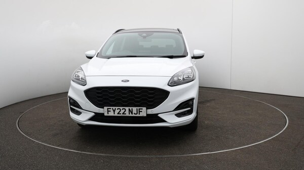 Used Ford Kuga 2022 for sale - 75430604: Photo 42