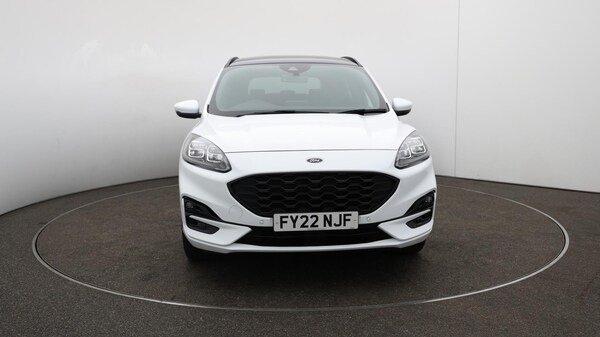 Used Ford Kuga 2022 for sale - 75430604: Photo 43