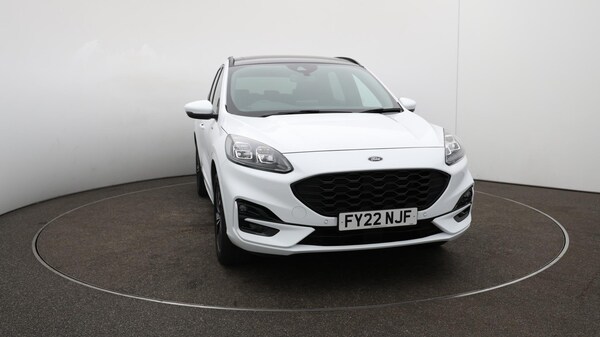 Used Ford Kuga 2022 for sale - 75430604: Photo 44