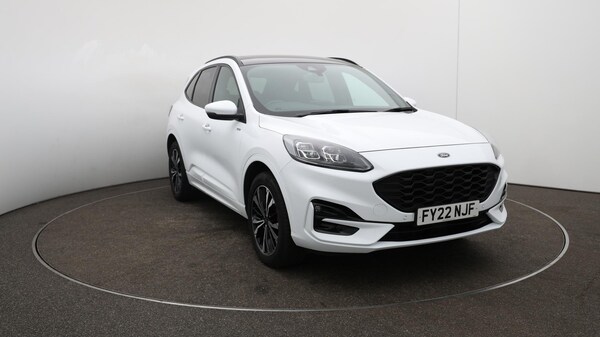 Used Ford Kuga 2022 for sale - 75430604: Photo 45
