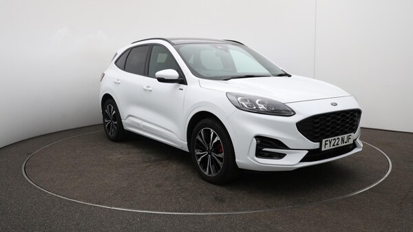 Used Ford Kuga 2022 for sale - 75430604: Photo 46