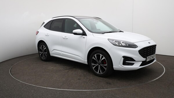 Used Ford Kuga 2022 for sale - 75430604: Photo 47
