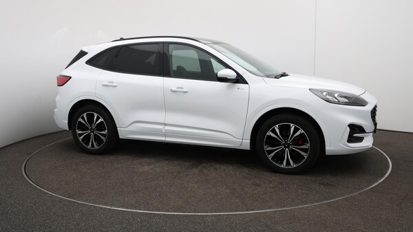Used Ford Kuga 2022 for sale - 75430604: Photo 49