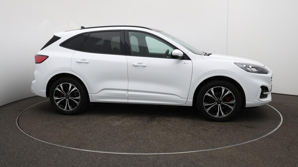 Used Ford Kuga 2022 for sale - 75430604: Photo 51