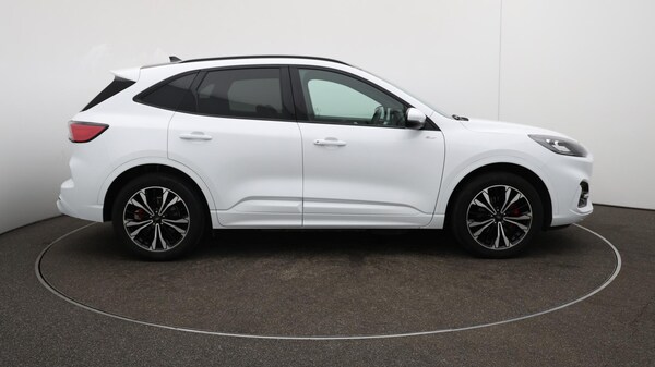 Used Ford Kuga 2022 for sale - 75430604: Photo 52
