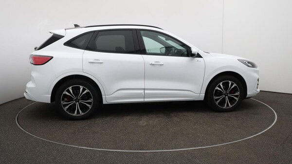 Used Ford Kuga 2022 for sale - 75430604: Photo 53