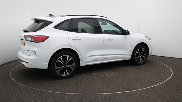 Used Ford Kuga 2022 for sale - 75430604: Photo 55