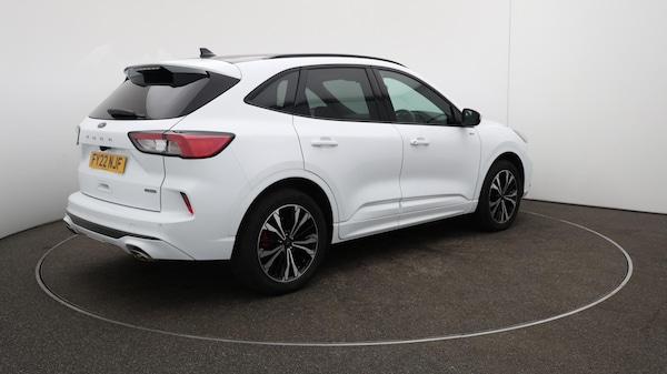 Used Ford Kuga 2022 for sale - 75430604: Photo 56
