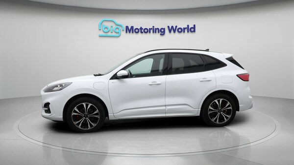 Used Ford Kuga 2022 for sale - 75430604: Photo 5