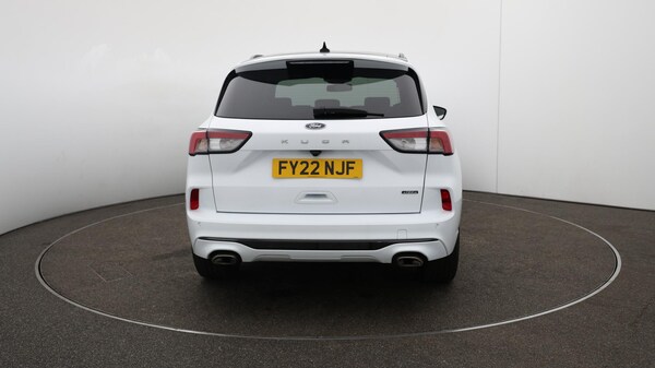 Used Ford Kuga 2022 for sale - 75430604: Photo 60