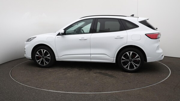 Used Ford Kuga 2022 for sale - 75430604: Photo 61