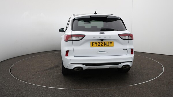 Used Ford Kuga 2022 for sale - 75430604: Photo 62