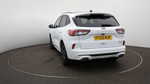 Used Ford Kuga 2022 for sale - 75430604: Photo 63